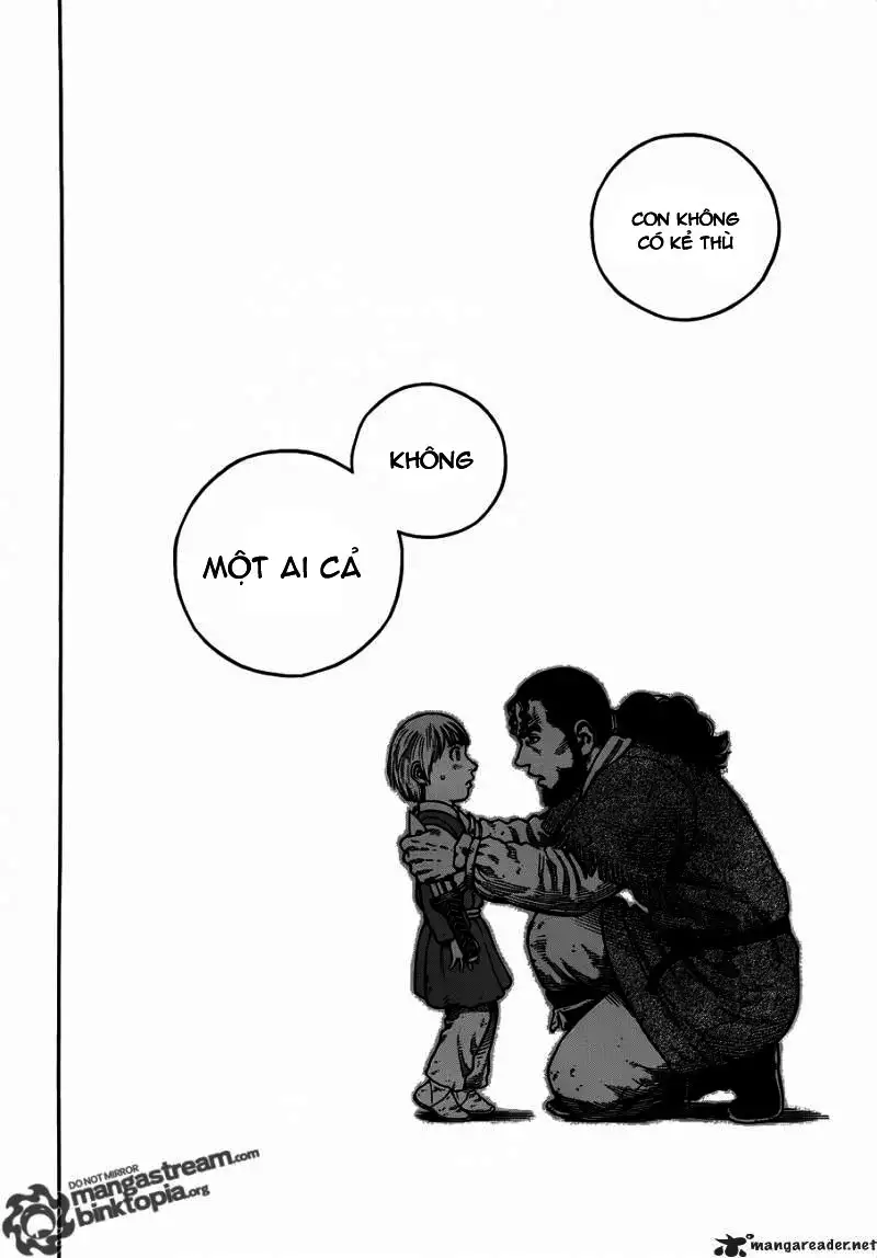 Truyện Tranh Truyền Thuyết Miền Đất Hứa - Vinland Saga trang 5