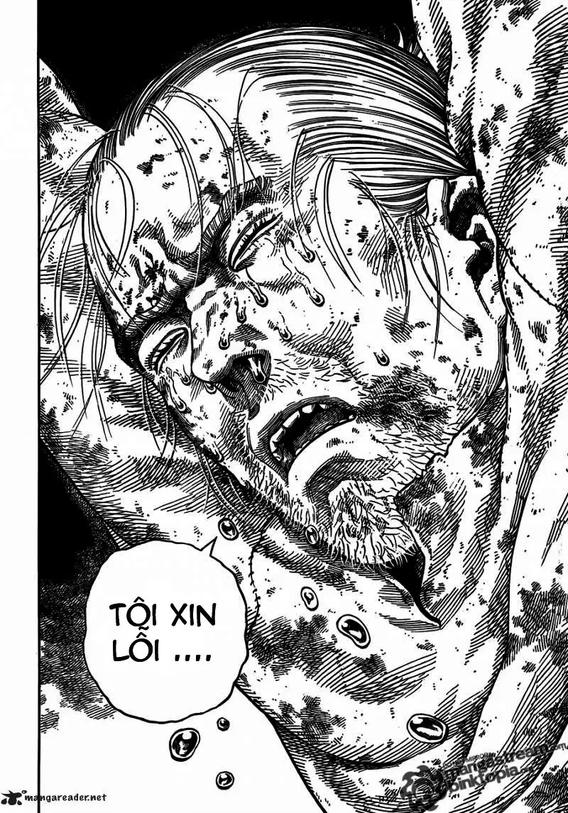 Truyện Tranh Truyền Thuyết Miền Đất Hứa - Vinland Saga trang 5