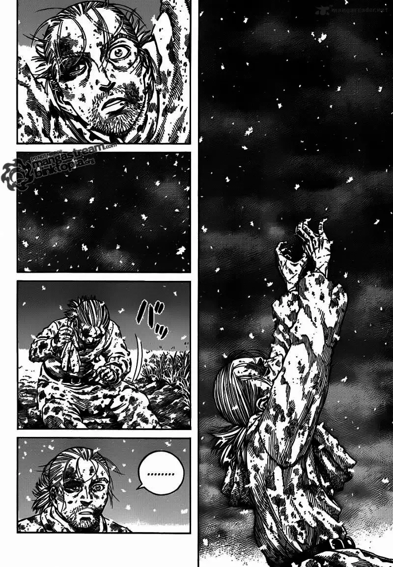 Truyện Tranh Truyền Thuyết Miền Đất Hứa - Vinland Saga trang 5