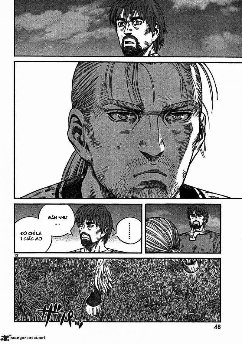 Truyện Tranh Truyền Thuyết Miền Đất Hứa - Vinland Saga trang 5