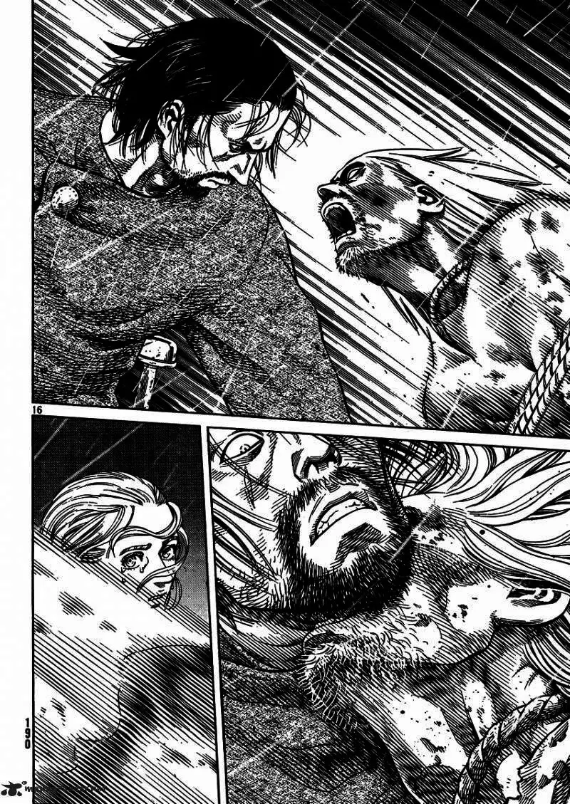 Truyện Tranh Truyền Thuyết Miền Đất Hứa - Vinland Saga trang 5
