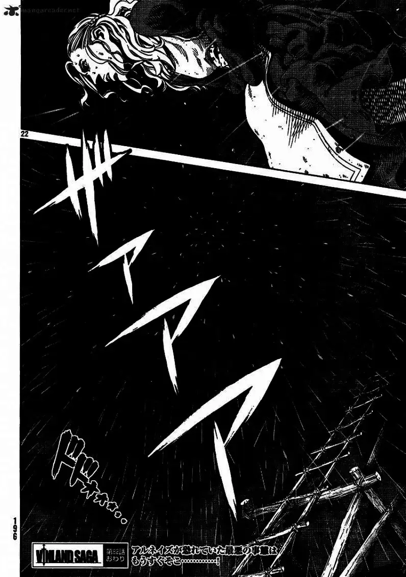 Truyện Tranh Truyền Thuyết Miền Đất Hứa - Vinland Saga trang 5