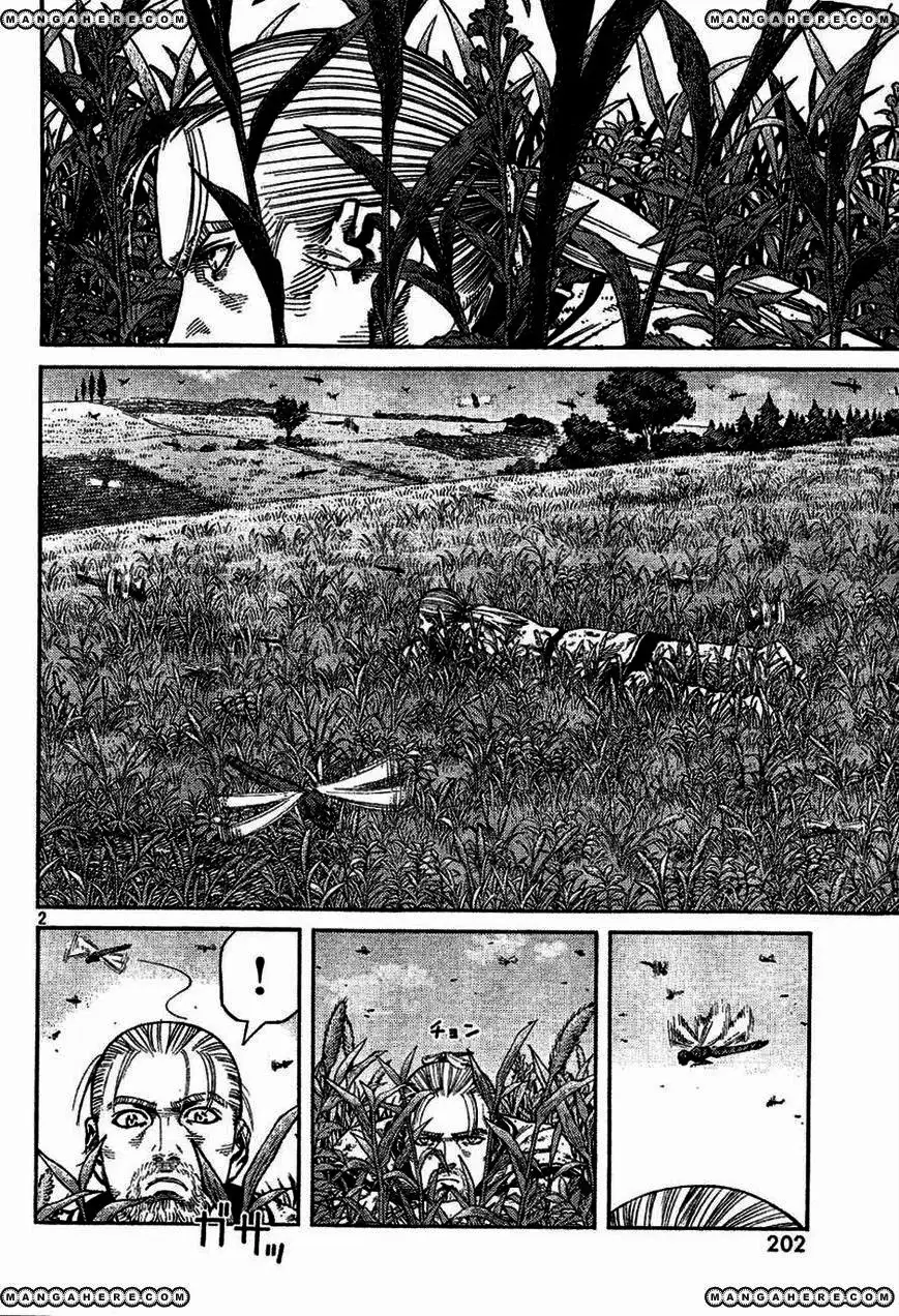 Truyện Tranh Truyền Thuyết Miền Đất Hứa - Vinland Saga trang 5