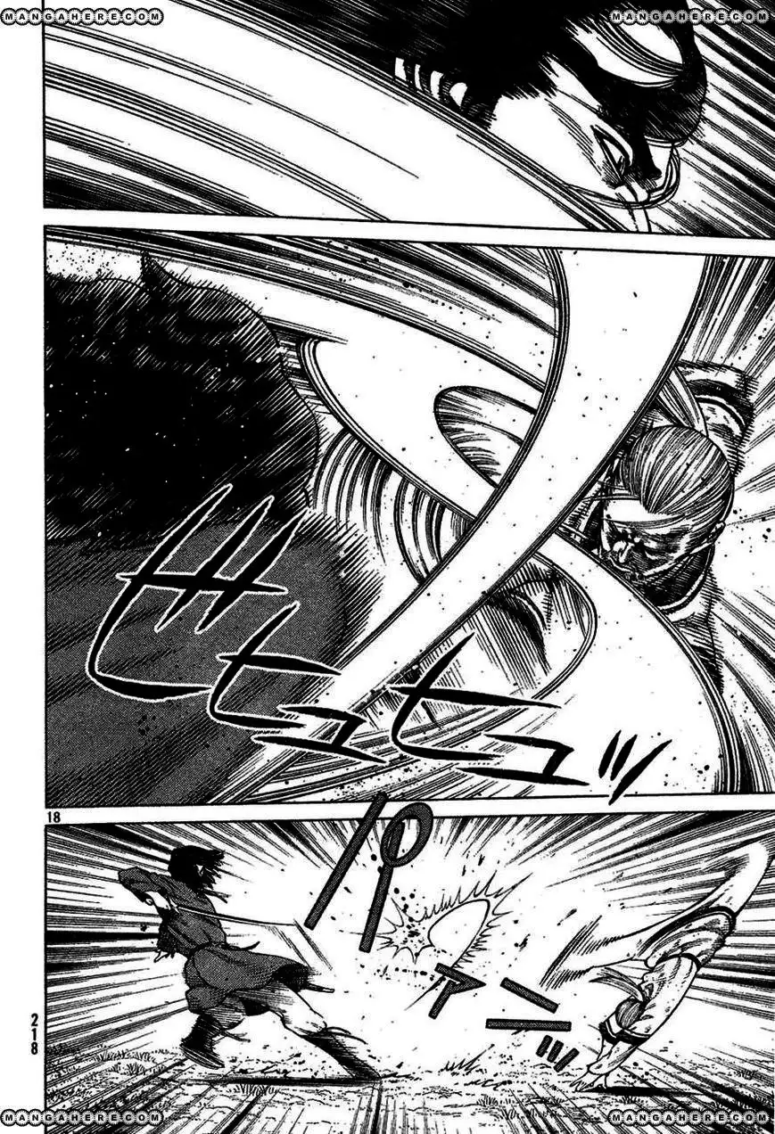 Truyện Tranh Truyền Thuyết Miền Đất Hứa - Vinland Saga trang 5