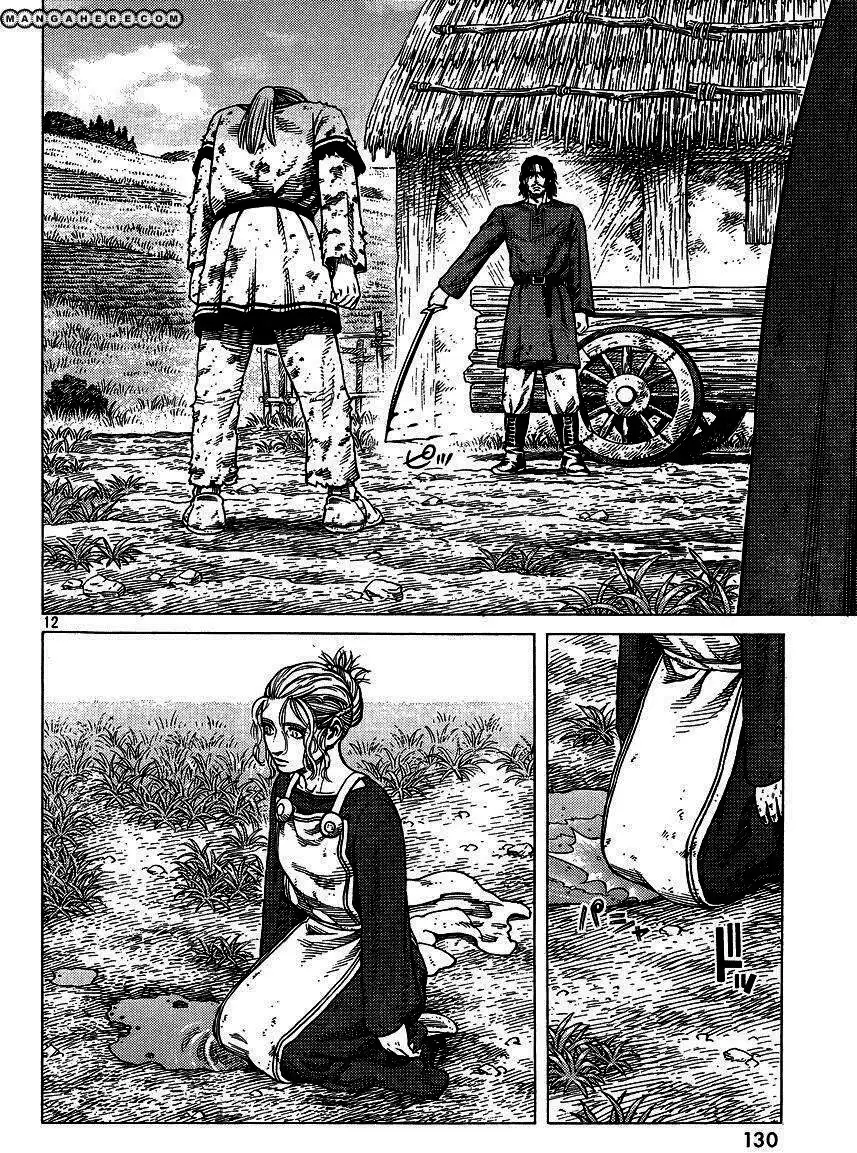 Truyện Tranh Truyền Thuyết Miền Đất Hứa - Vinland Saga trang 5