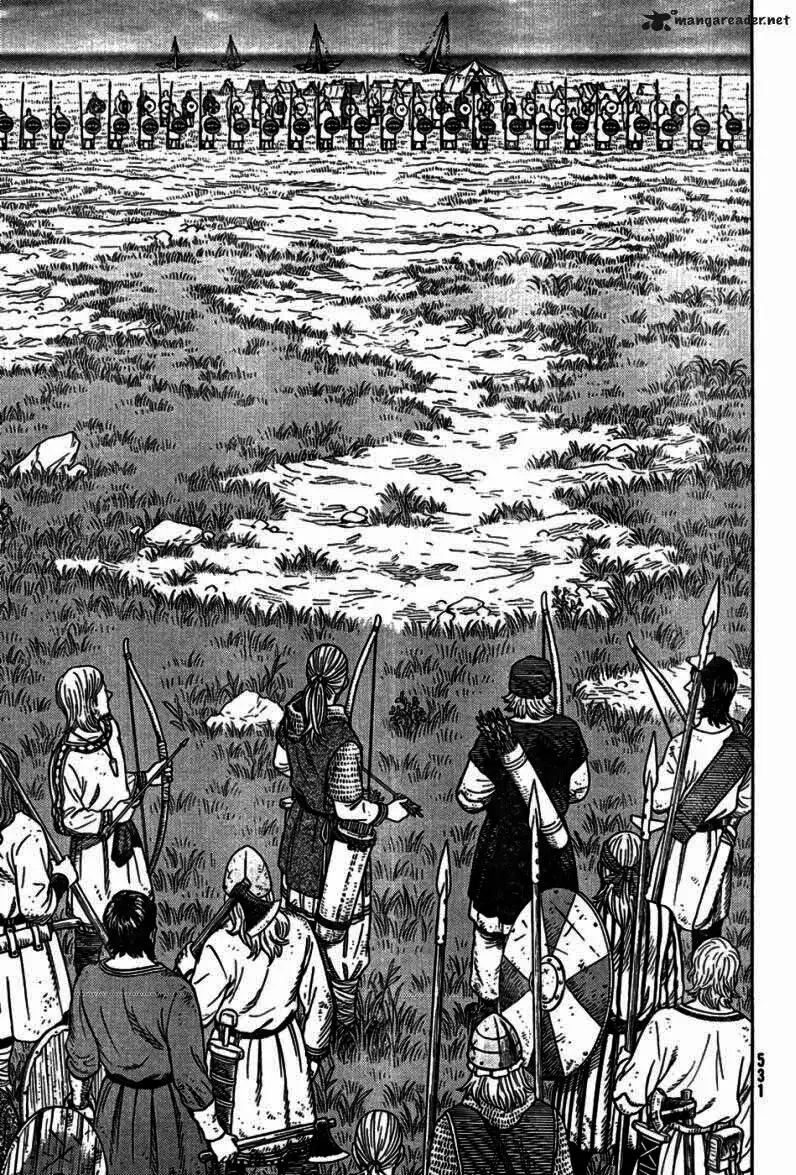 Truyện Tranh Truyền Thuyết Miền Đất Hứa - Vinland Saga trang 5