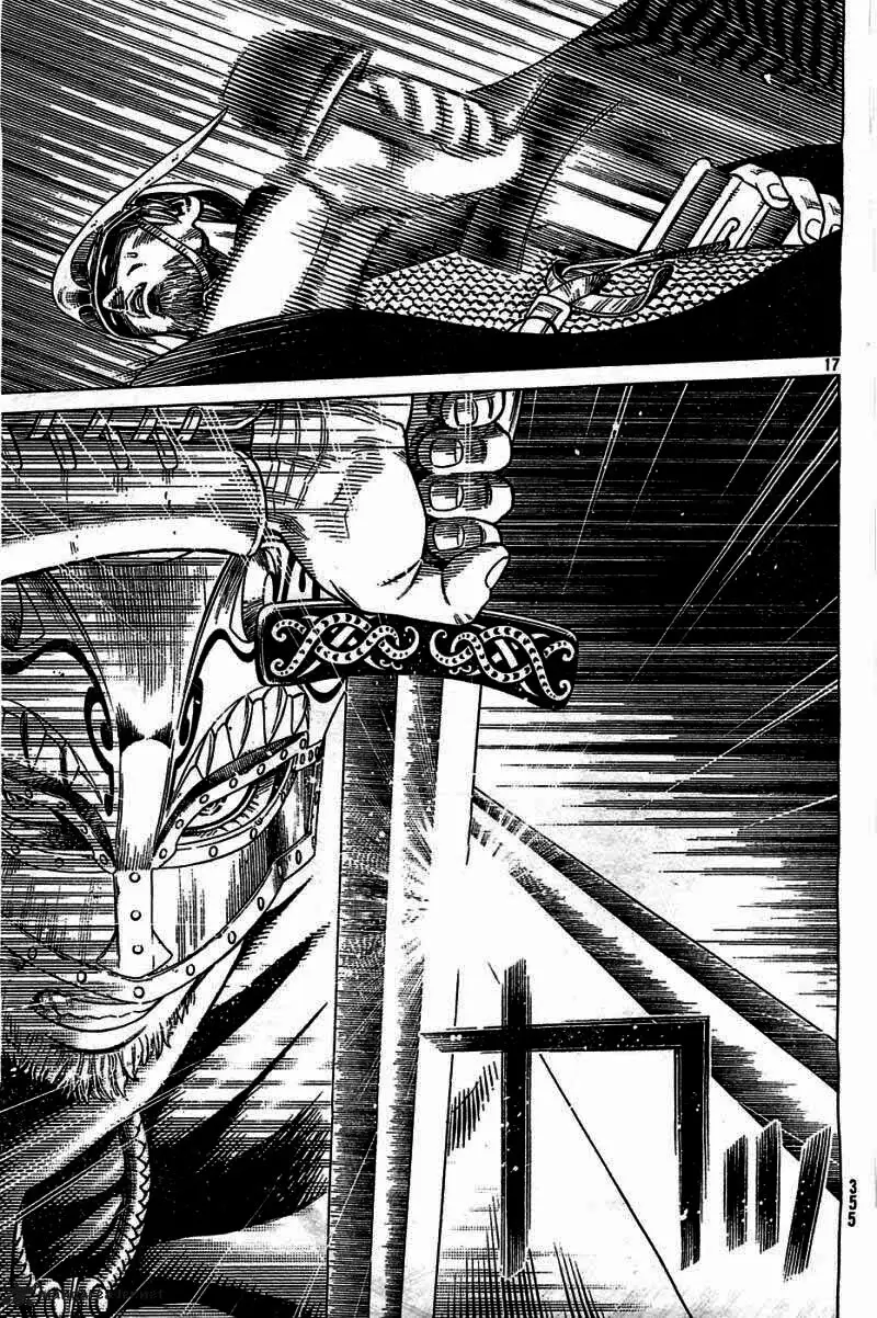 Truyện Tranh Truyền Thuyết Miền Đất Hứa - Vinland Saga trang 5