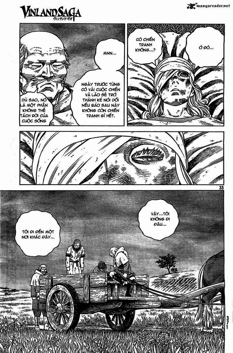 Truyện Tranh Truyền Thuyết Miền Đất Hứa - Vinland Saga trang 5