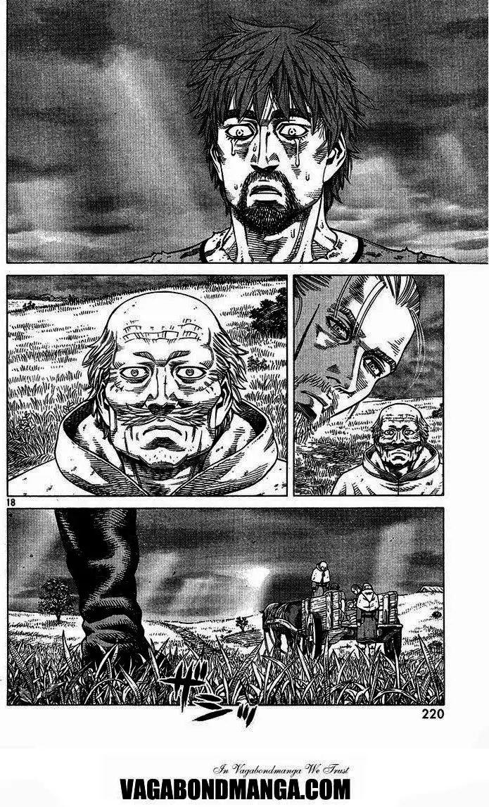 Truyện Tranh Truyền Thuyết Miền Đất Hứa - Vinland Saga trang 5