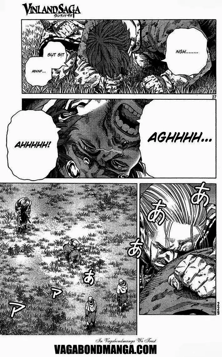Truyện Tranh Truyền Thuyết Miền Đất Hứa - Vinland Saga trang 5