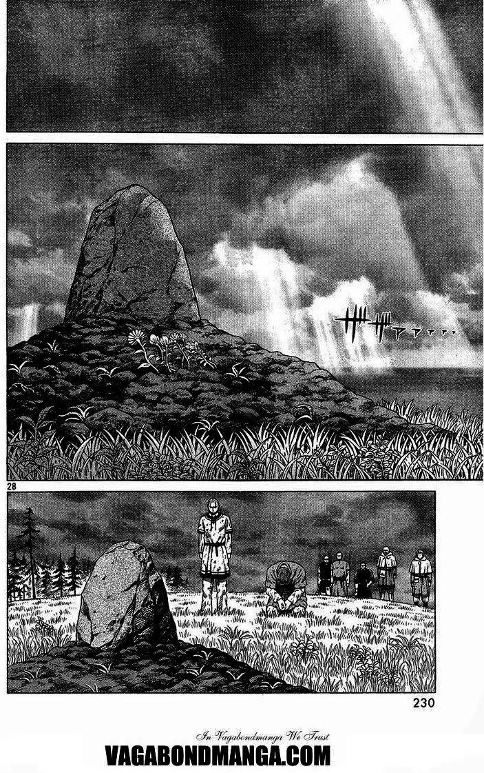 Truyện Tranh Truyền Thuyết Miền Đất Hứa - Vinland Saga trang 5
