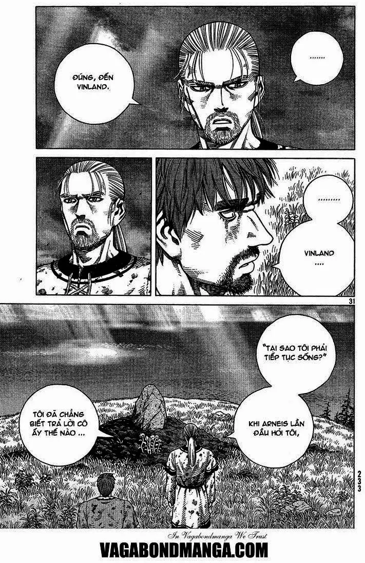 Truyện Tranh Truyền Thuyết Miền Đất Hứa - Vinland Saga trang 5