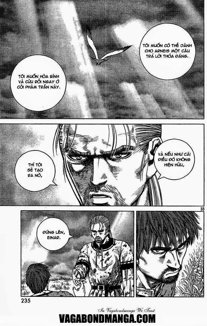 Truyện Tranh Truyền Thuyết Miền Đất Hứa - Vinland Saga trang 5