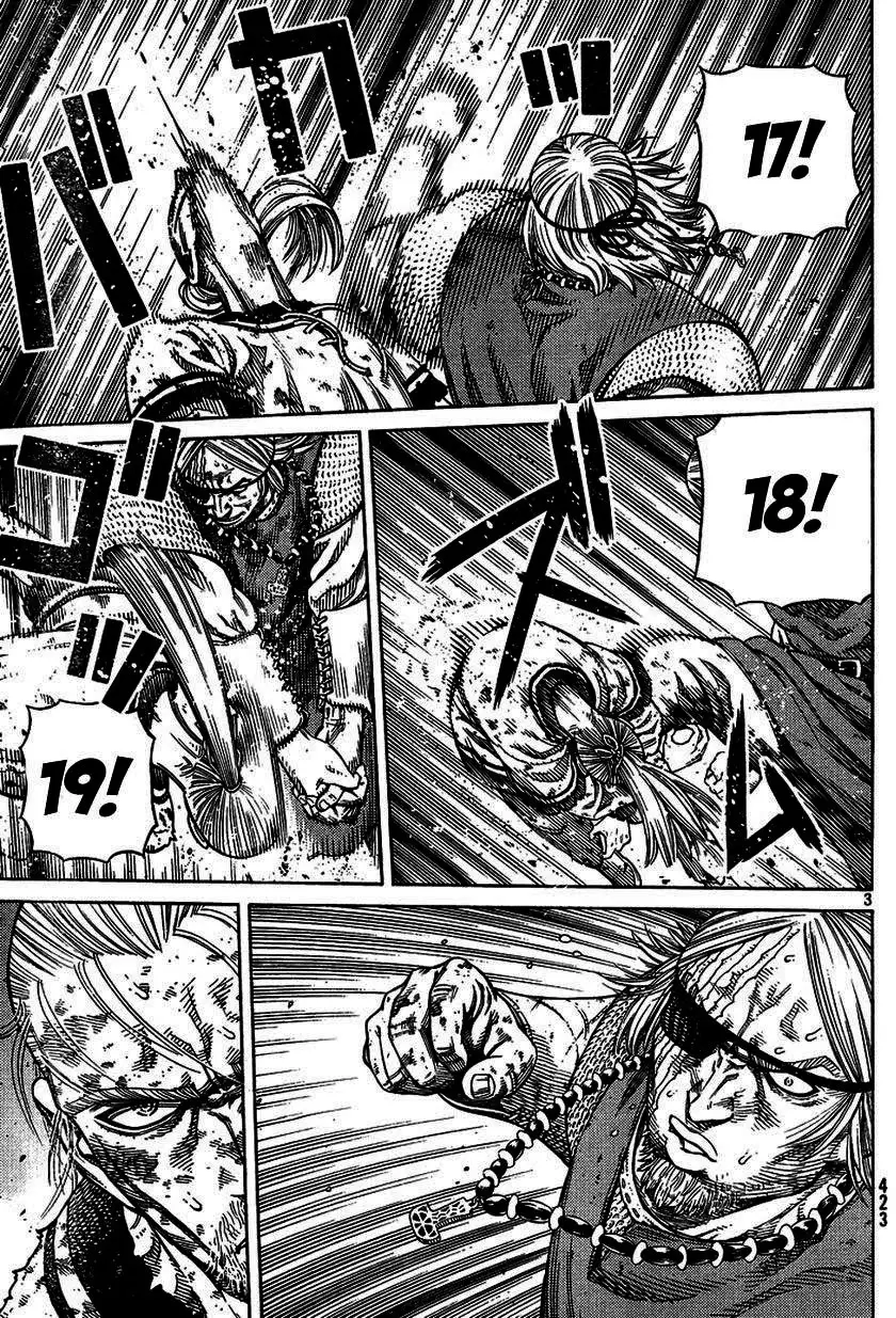 Truyện Tranh Truyền Thuyết Miền Đất Hứa - Vinland Saga trang 5