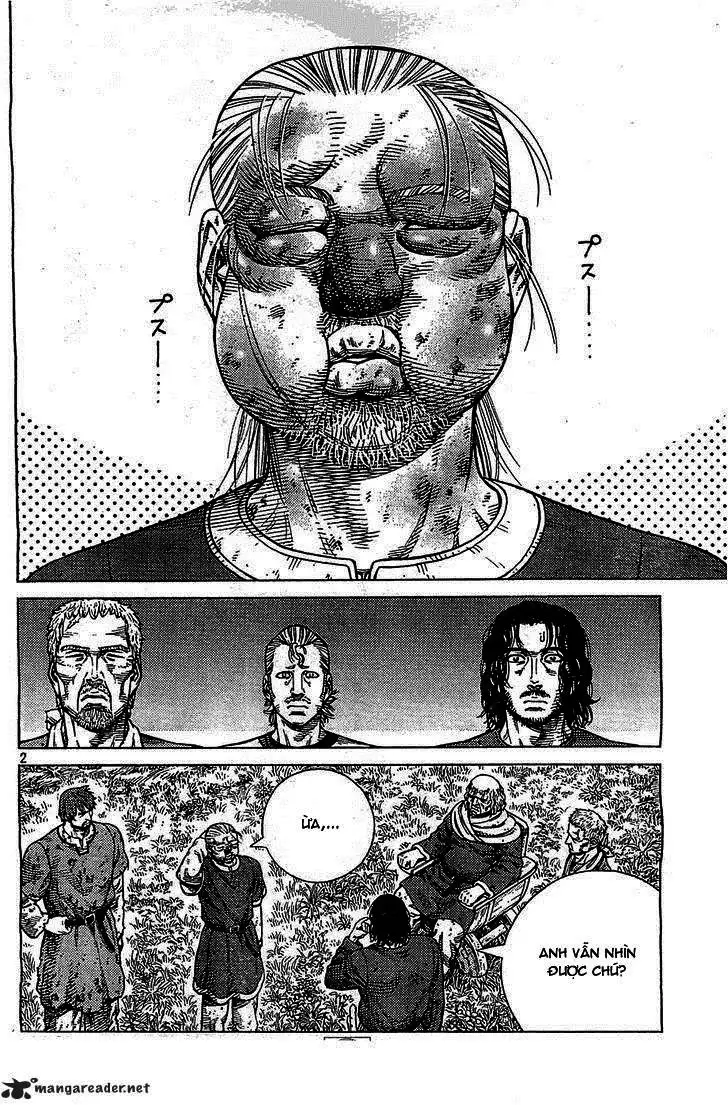 Truyện Tranh Truyền Thuyết Miền Đất Hứa - Vinland Saga trang 5