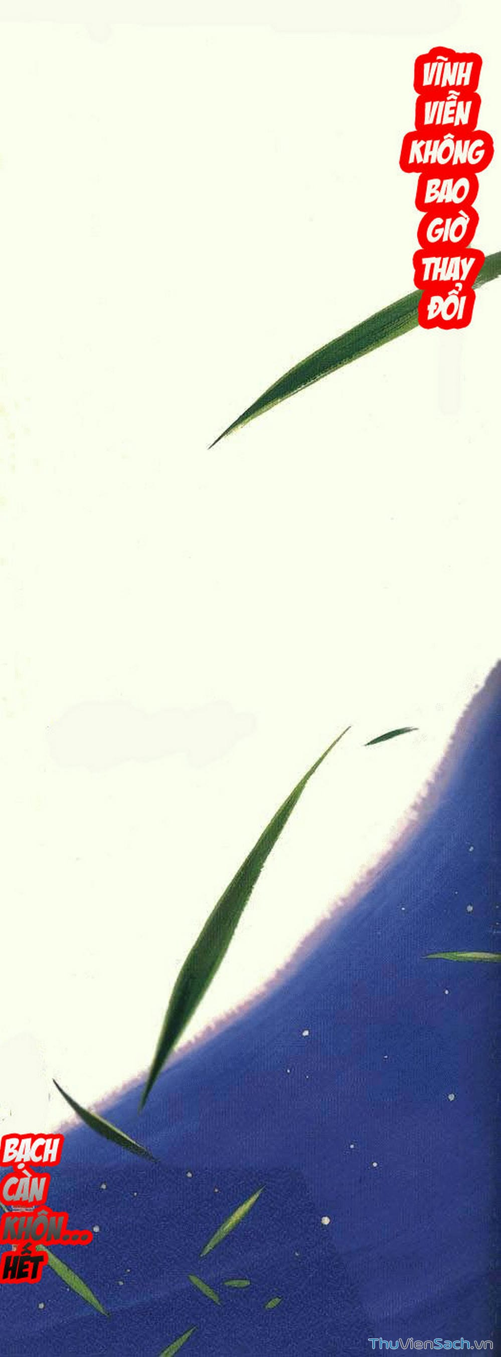 Truyện Tranh Võ Thần Ngoại Truyện trang 2