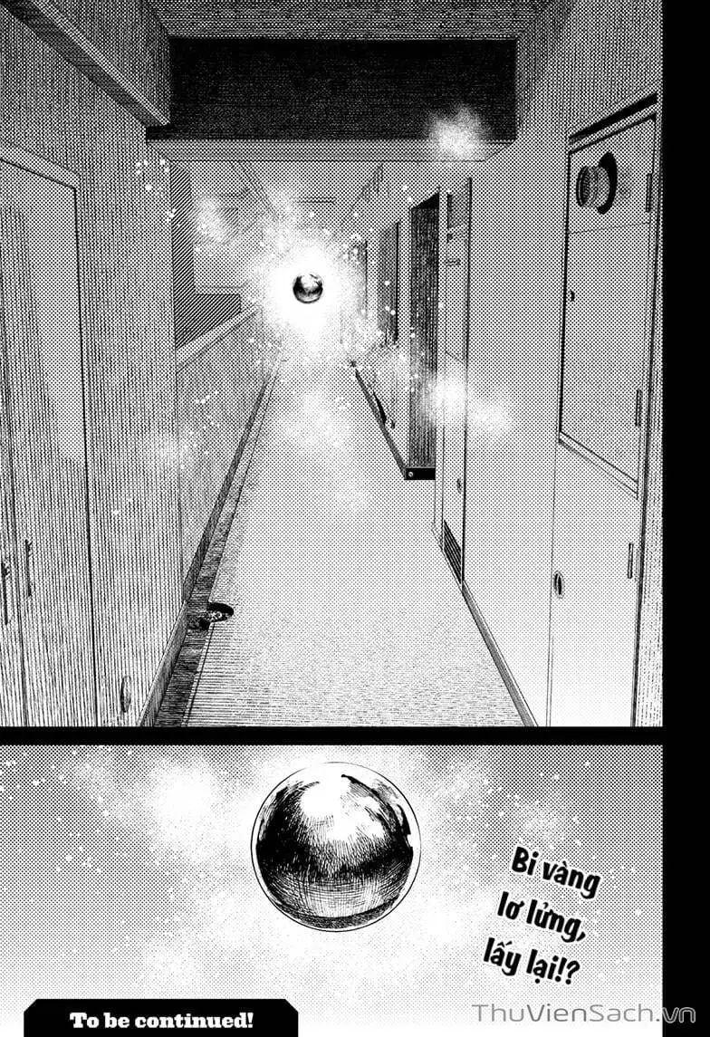 Truyện Tranh Vũ Trang Siêu Nhiên - Dandadan trang 6