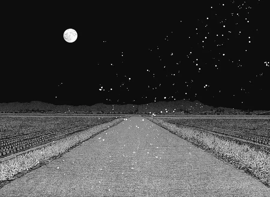 Truyện Tranh Vũ Trang Siêu Nhiên - Dandadan trang 6