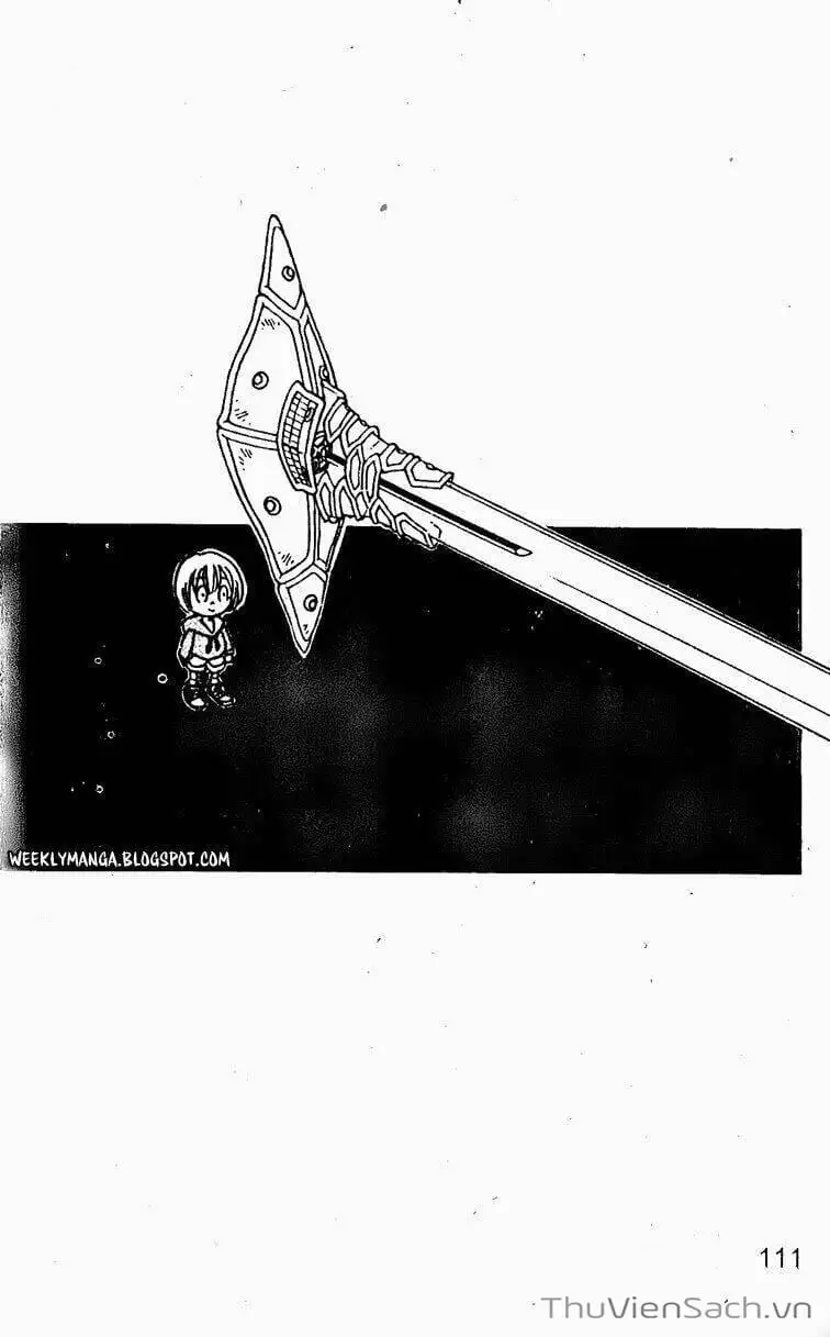 Truyện Tranh Vua Pháp Thuật - Shaman King trang 5