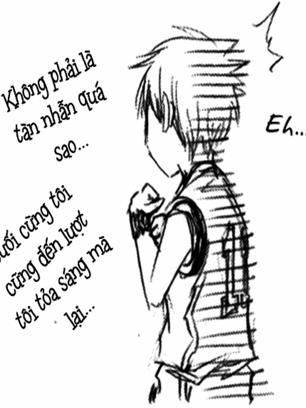 Truyện Tranh Vua Bóng Rổ - Kuroko’s Basketball trang 3