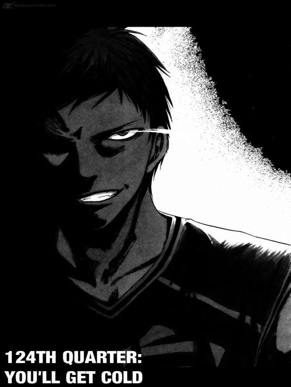 Truyện Tranh Vua Bóng Rổ - Kuroko’s Basketball trang 3