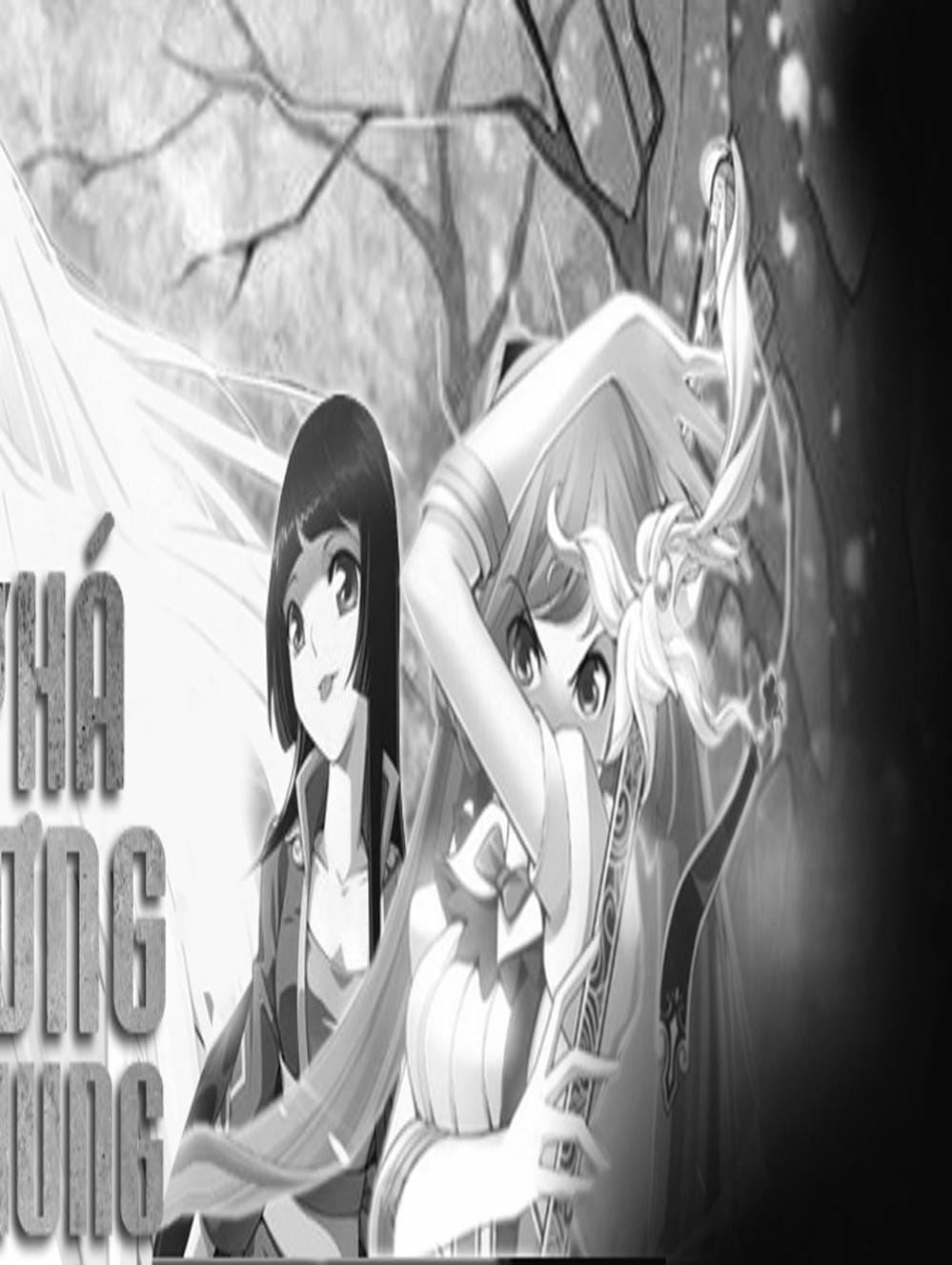 Truyện Tranh Vua Bóng Rổ - Kuroko’s Basketball trang 3