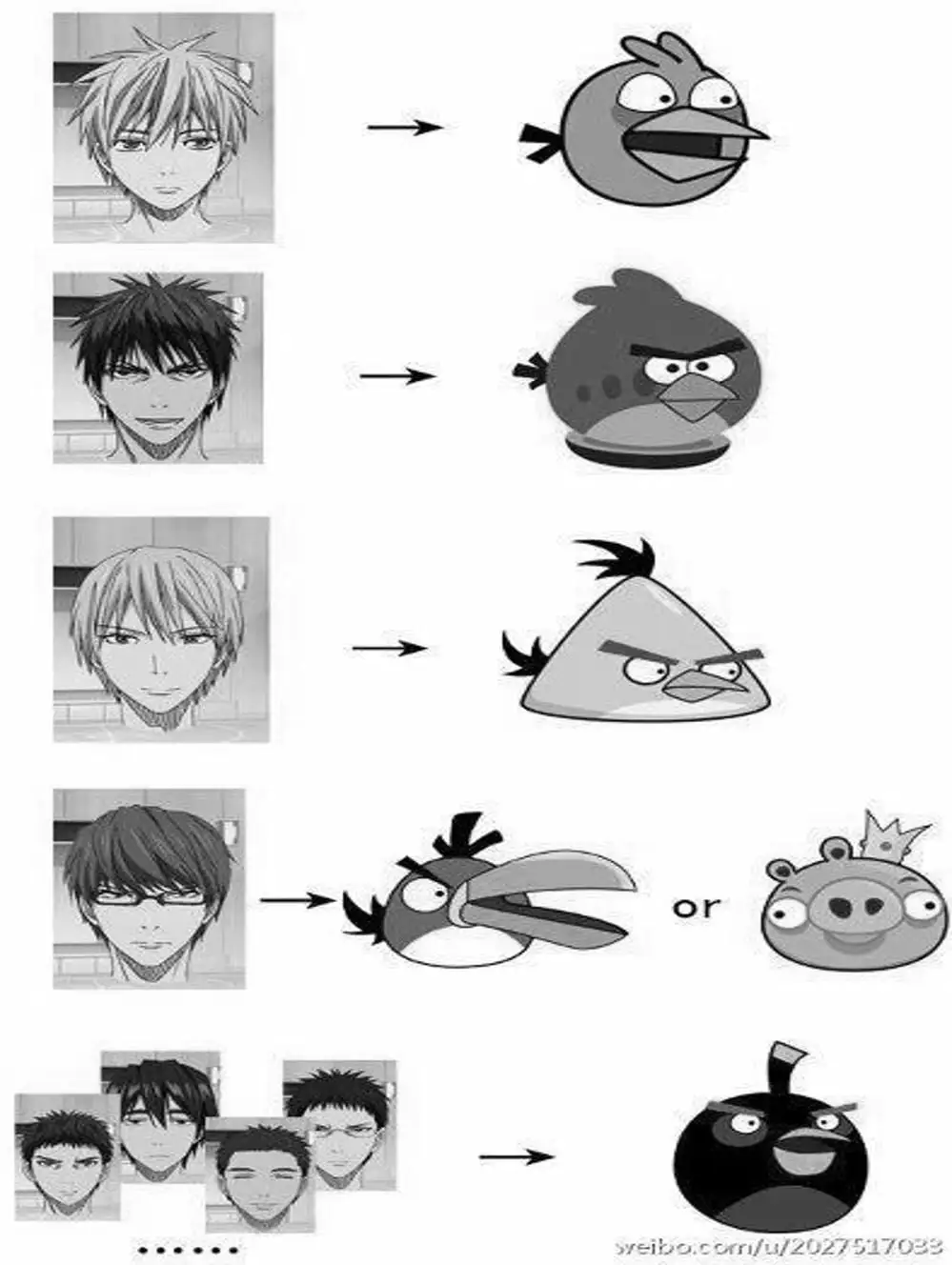 Truyện Tranh Vua Bóng Rổ - Kuroko’s Basketball trang 3