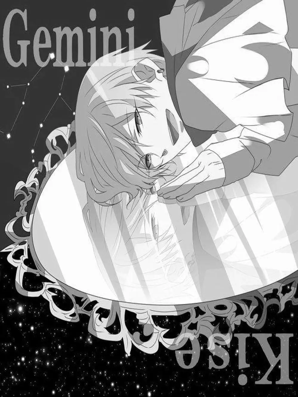 Truyện Tranh Vua Bóng Rổ - Kuroko’s Basketball trang 3