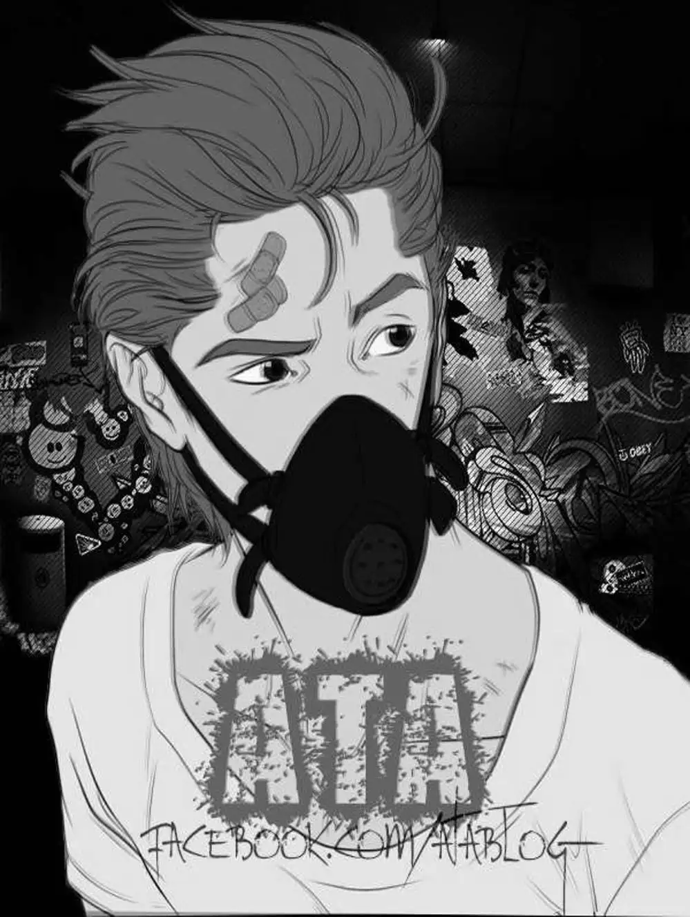 Truyện Tranh Vua Bóng Rổ - Kuroko’s Basketball trang 3