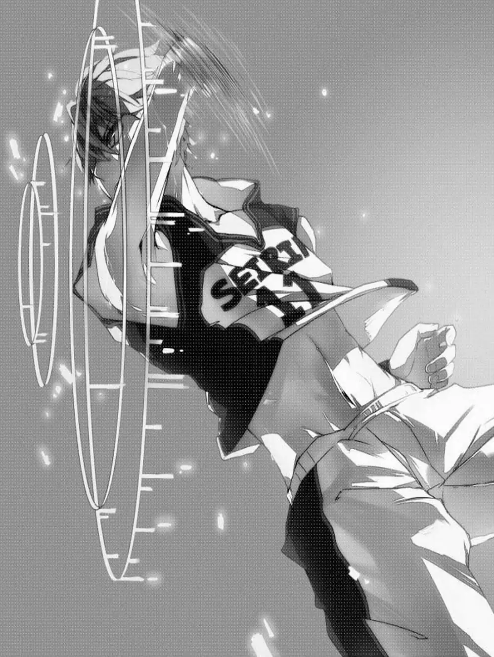 Truyện Tranh Vua Bóng Rổ - Kuroko’s Basketball trang 3