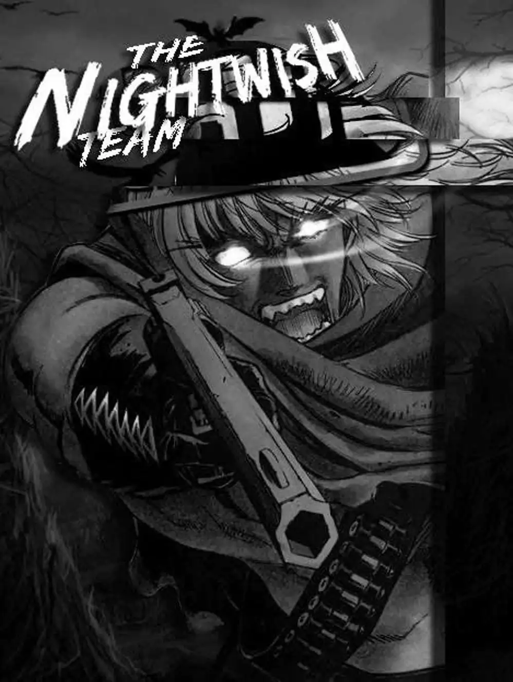 Truyện Tranh Vua Bóng Rổ - Kuroko’s Basketball trang 3