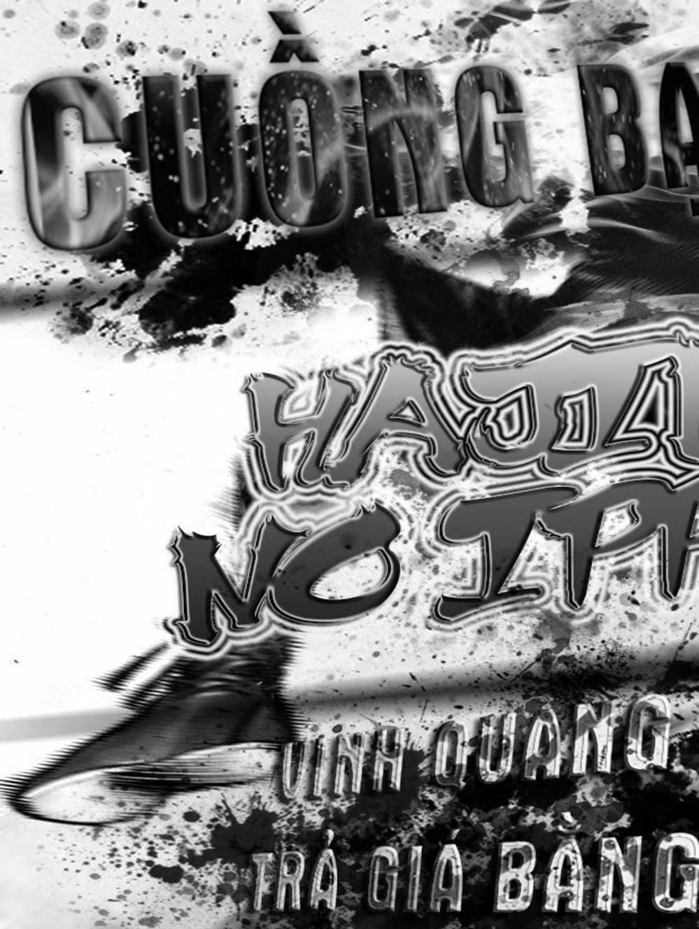 Truyện Tranh Vua Bóng Rổ - Kuroko’s Basketball trang 3