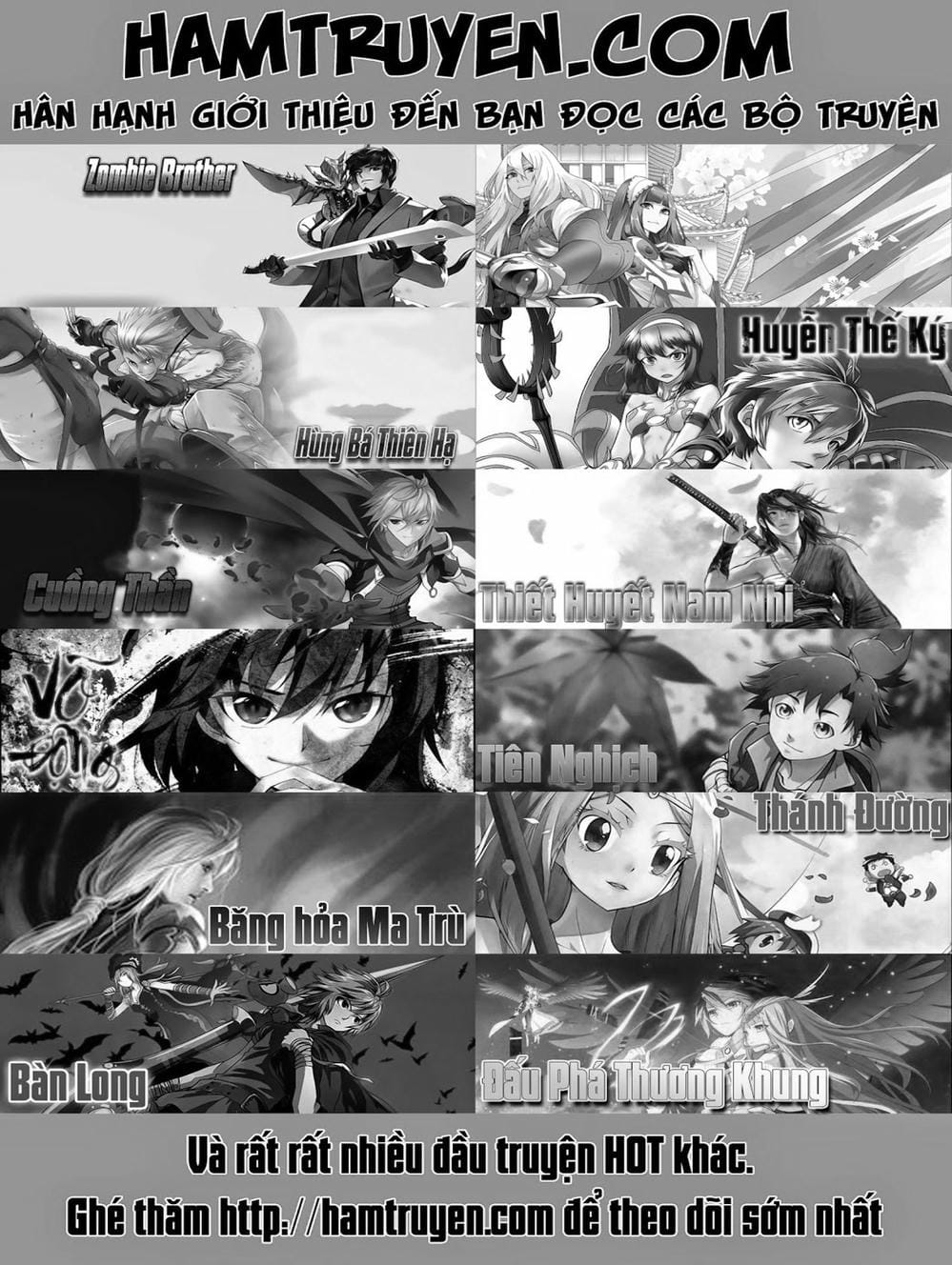 Truyện Tranh Vua Bóng Rổ - Kuroko’s Basketball trang 3