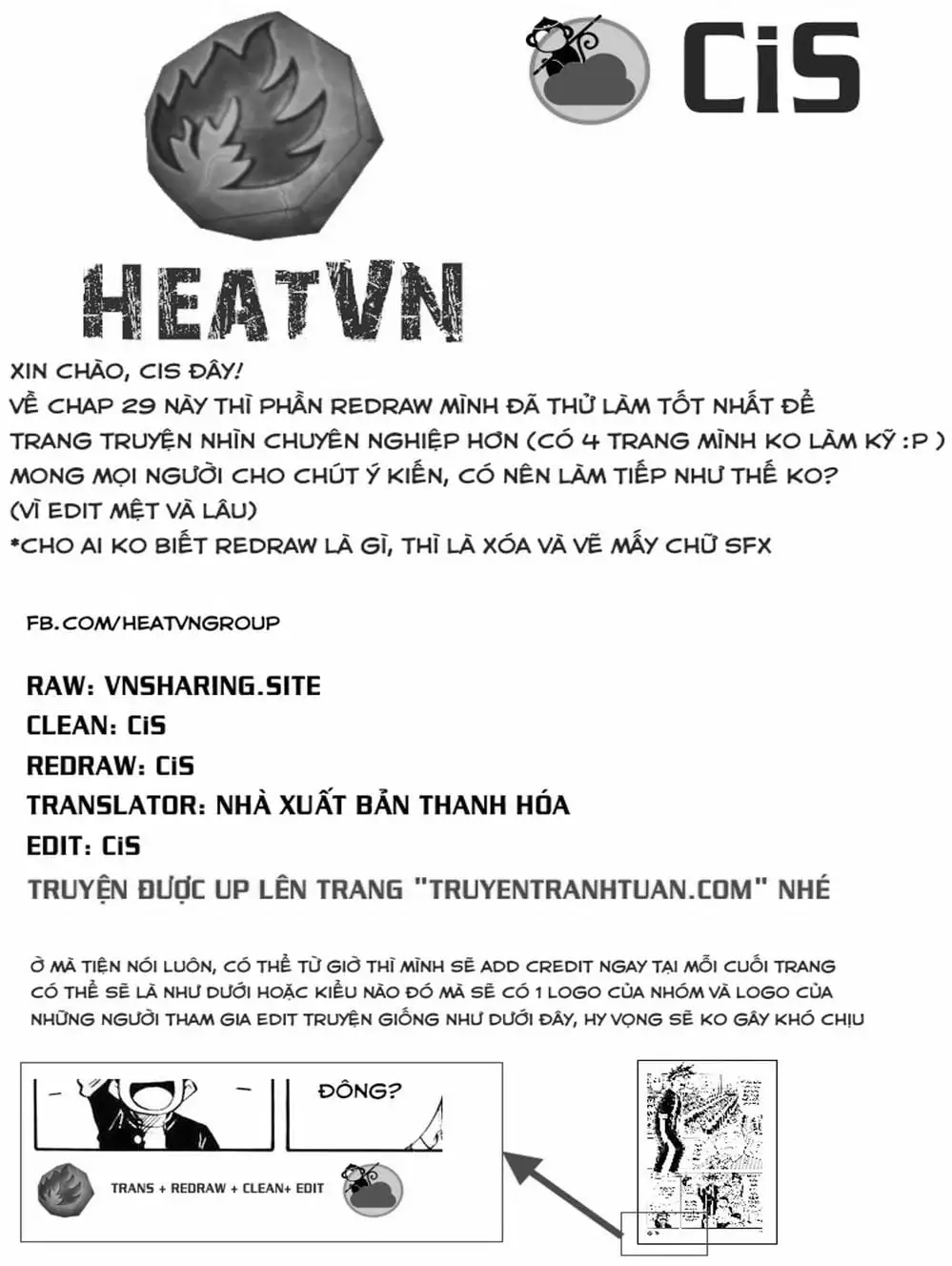 Truyện Tranh Vua Sáng Chế - Jibaku Kun trang 5