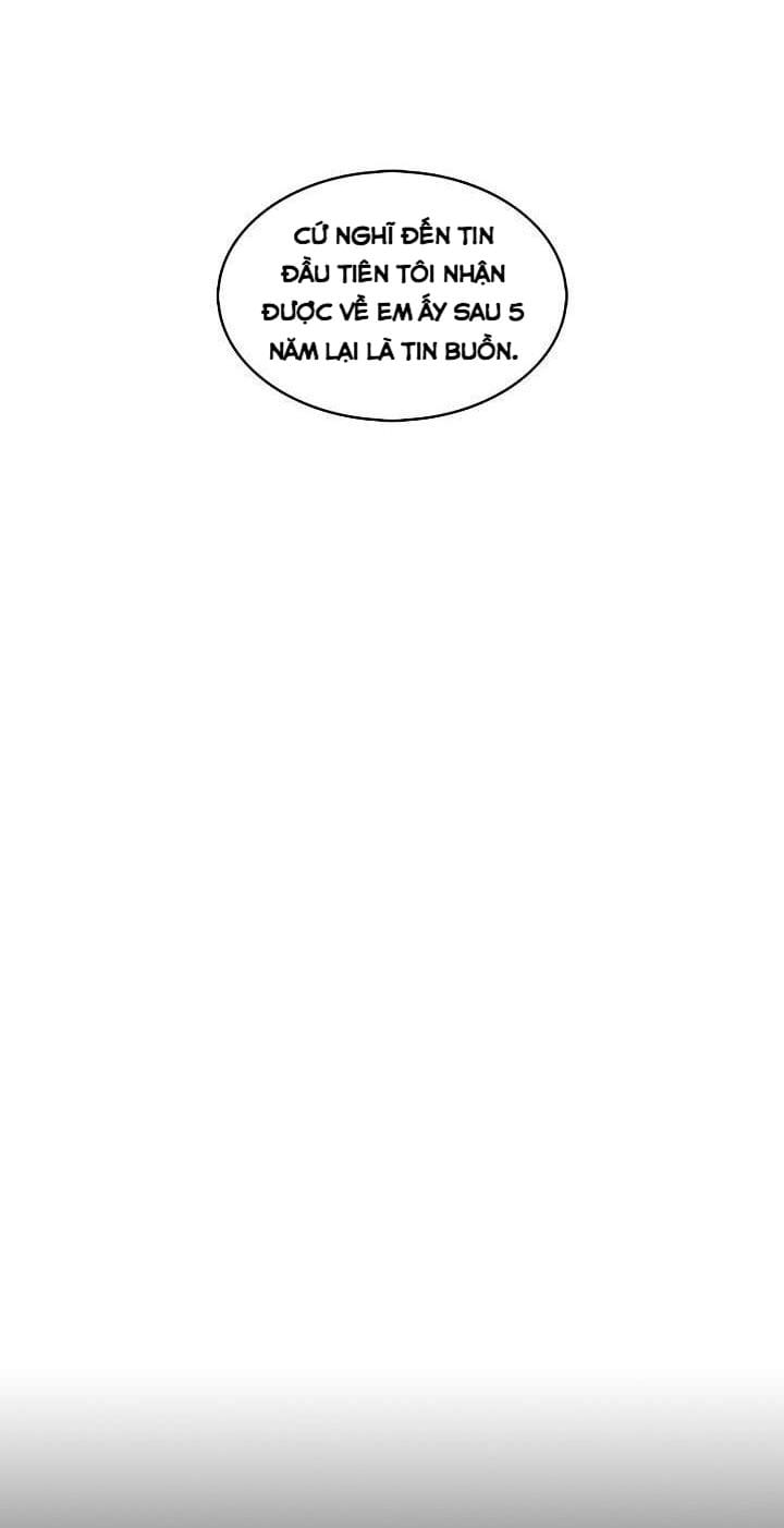 Truyện Tranh Vua Thăng Cấp trang 6