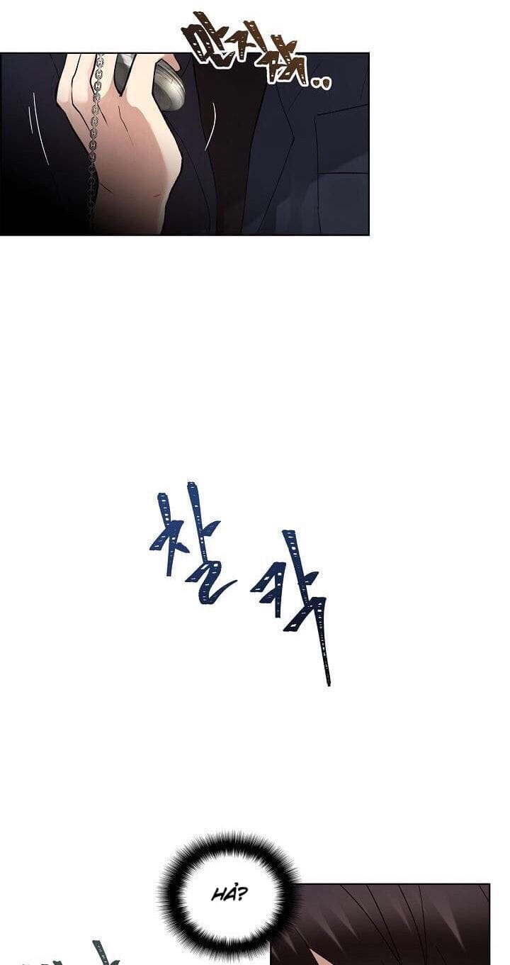 Truyện Tranh Vua Thăng Cấp trang 6