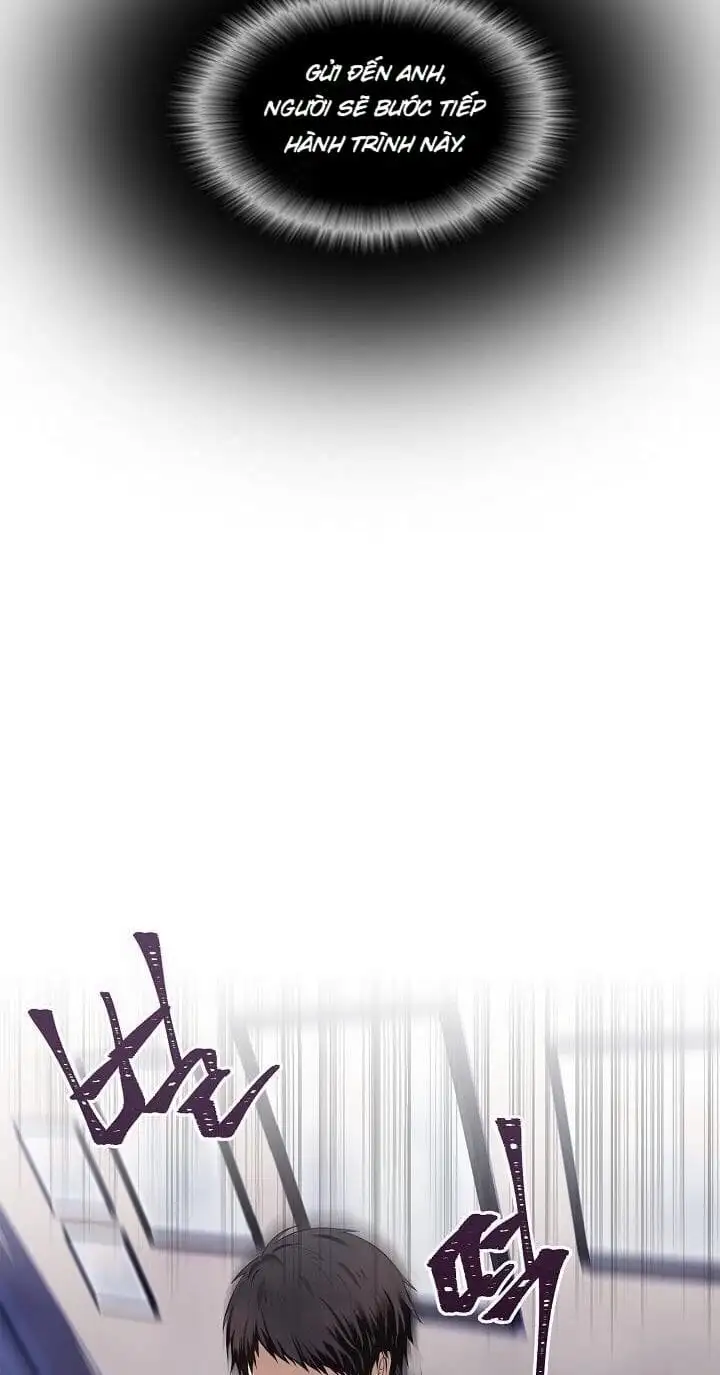 Truyện Tranh Vua Thăng Cấp trang 6