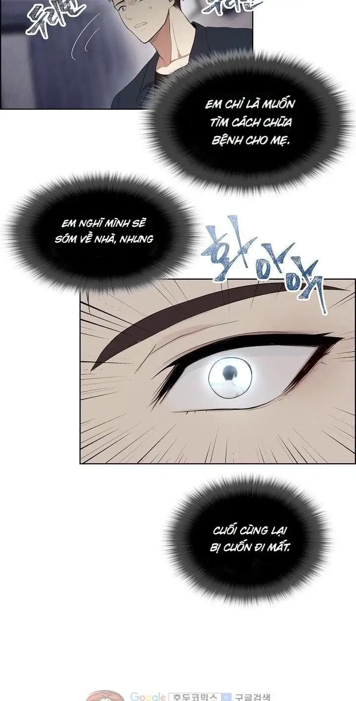 Truyện Tranh Vua Thăng Cấp trang 6