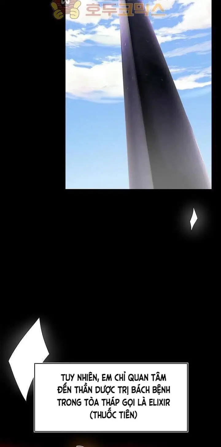 Truyện Tranh Vua Thăng Cấp trang 6