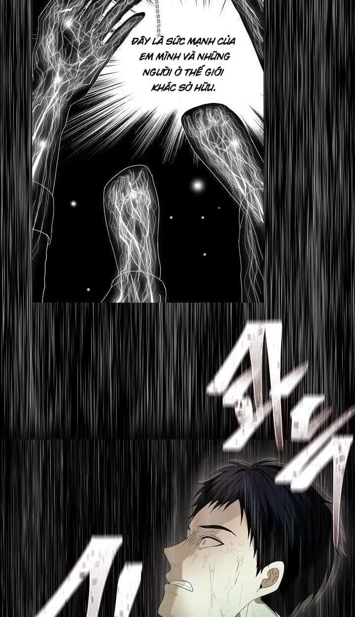 Truyện Tranh Vua Thăng Cấp trang 6