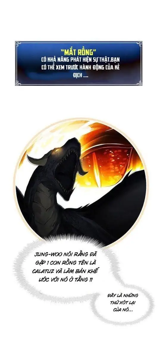 Truyện Tranh Vua Thăng Cấp trang 6
