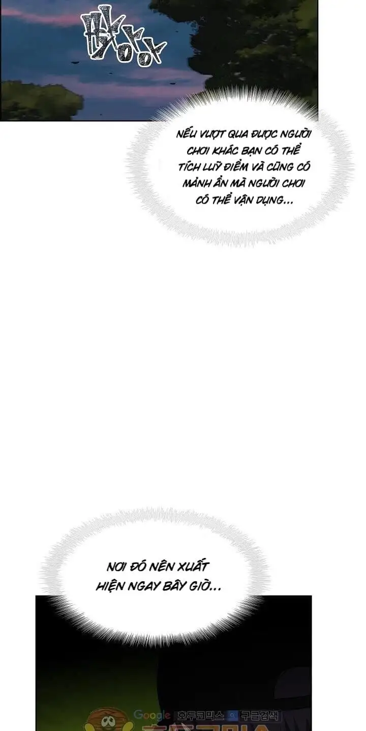 Truyện Tranh Vua Thăng Cấp trang 6