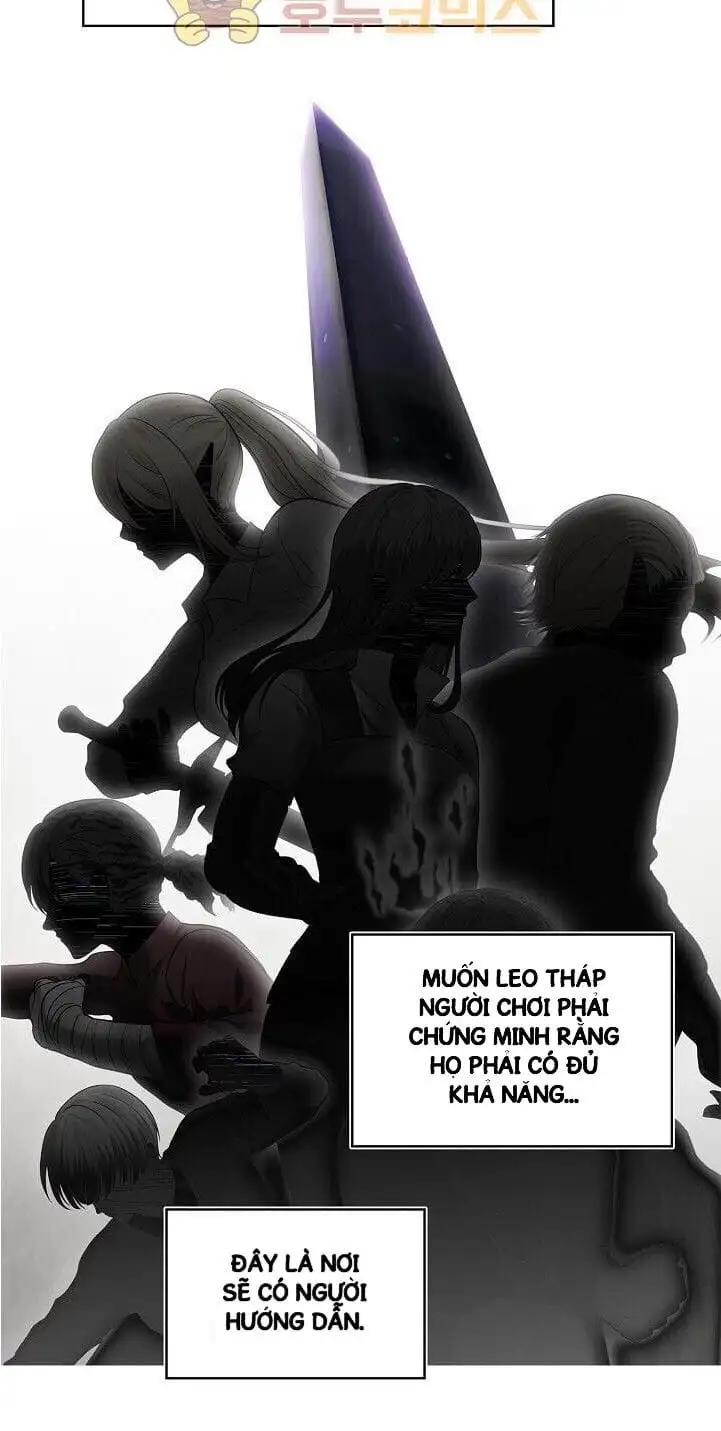 Truyện Tranh Vua Thăng Cấp trang 6