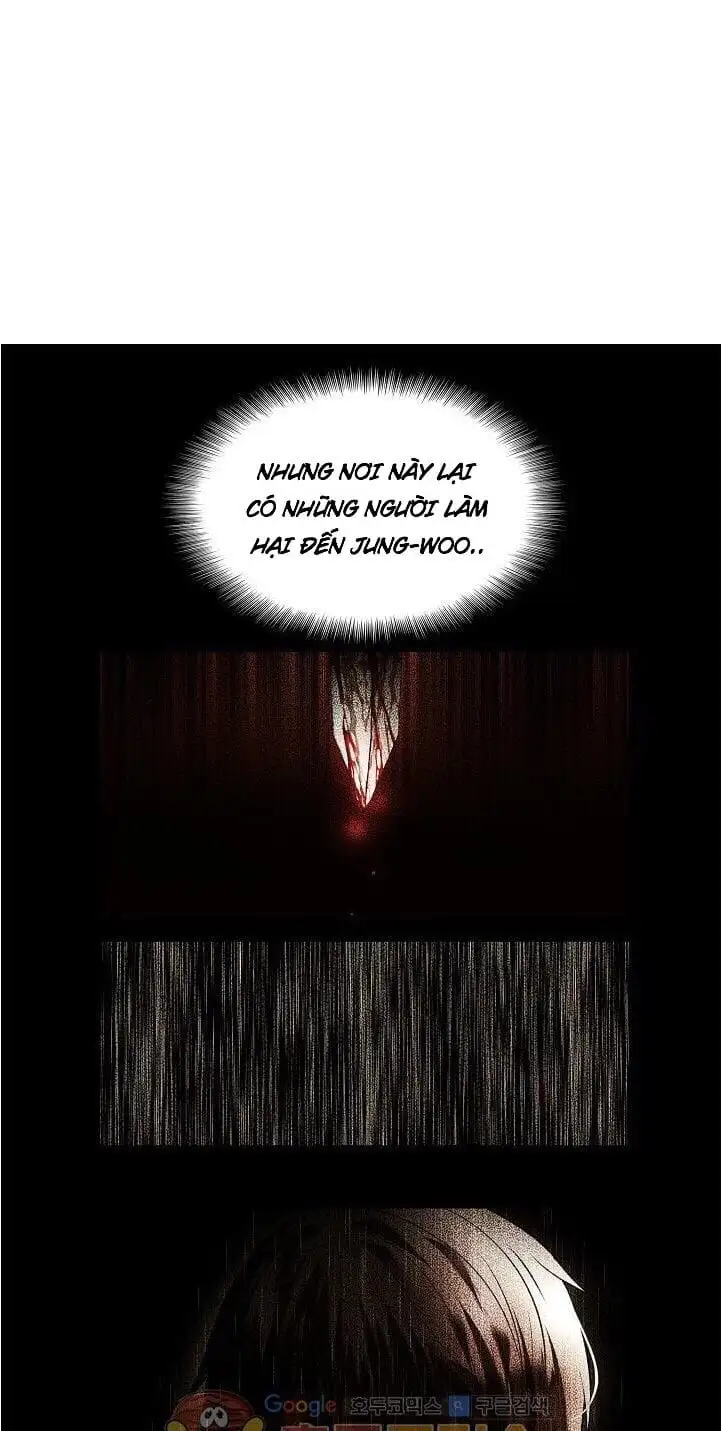 Truyện Tranh Vua Thăng Cấp trang 6