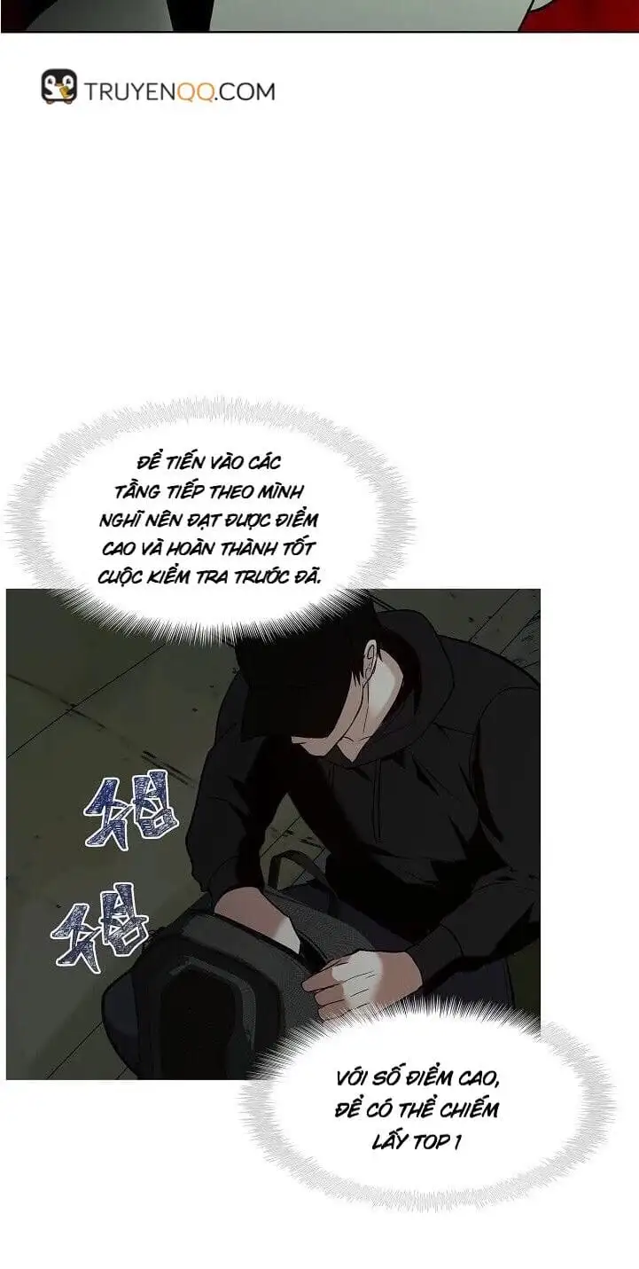 Truyện Tranh Vua Thăng Cấp trang 6