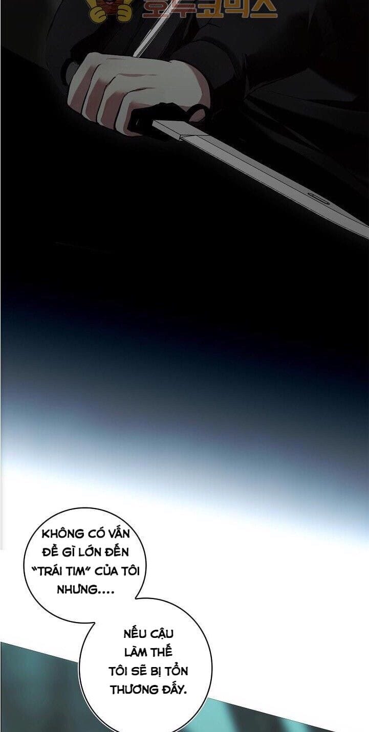 Truyện Tranh Vua Thăng Cấp trang 6