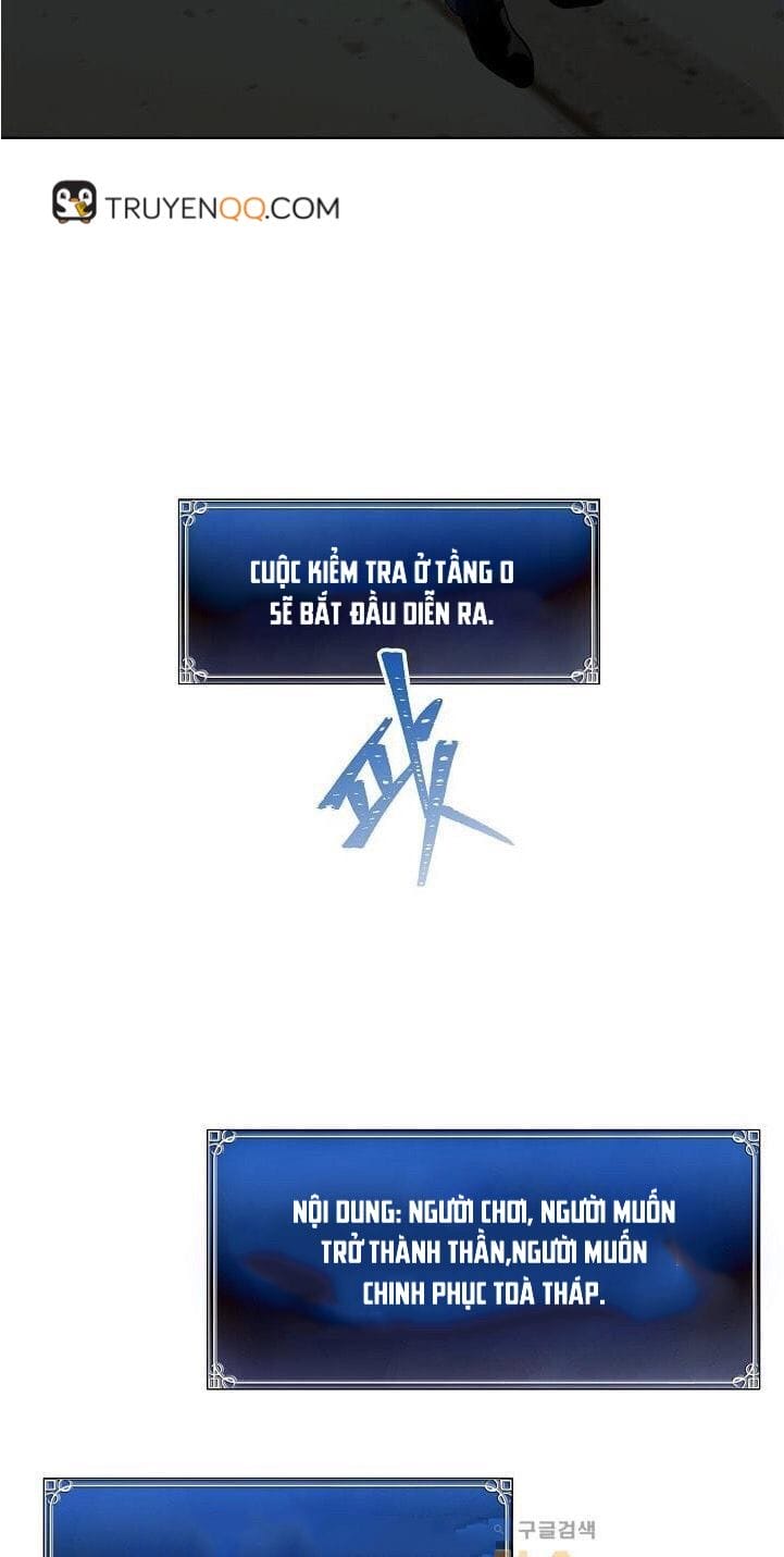 Truyện Tranh Vua Thăng Cấp trang 6