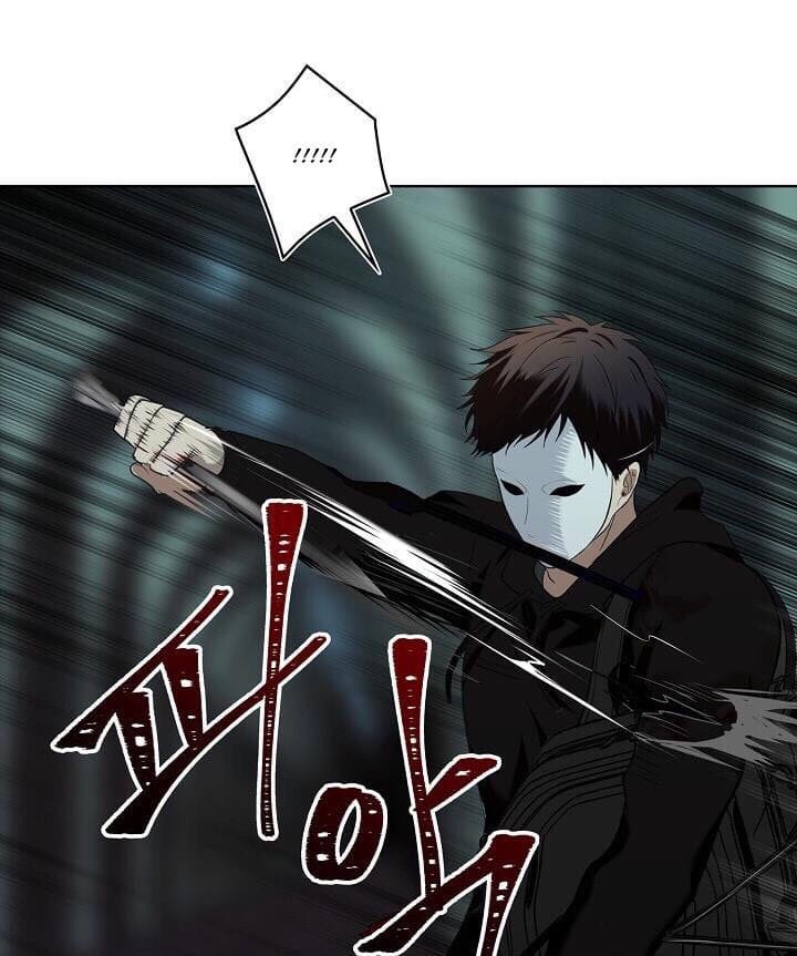 Truyện Tranh Vua Thăng Cấp trang 6