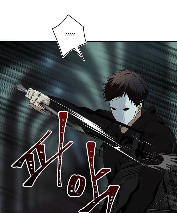 Truyện Tranh Vua Thăng Cấp trang 6