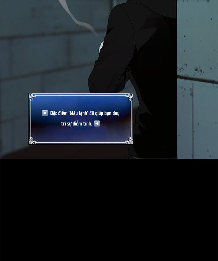 Truyện Tranh Vua Thăng Cấp trang 6